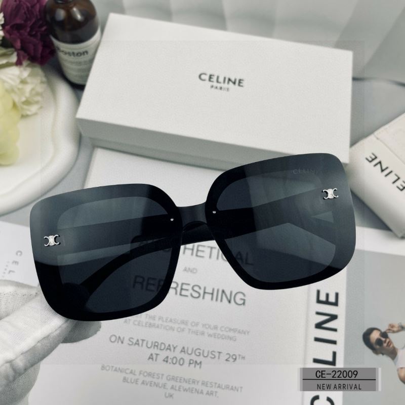 Celine Sunglasses